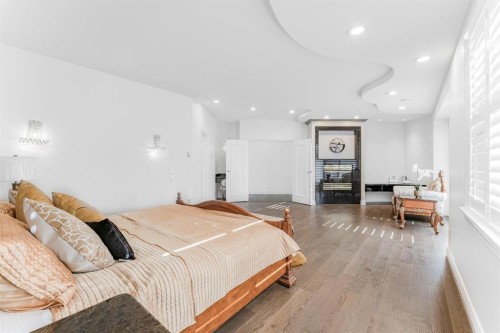 8231 Bowcock Road, Richmond, BC 