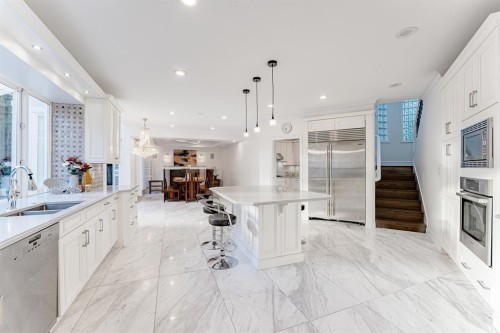 8231 Bowcock Road, Richmond, BC 