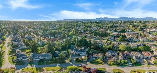 8231 Bowcock Road, Richmond, BC 