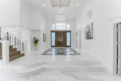 8231 Bowcock Road, Richmond, BC 