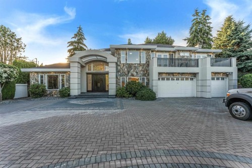 8231 Bowcock Road, Richmond, BC 