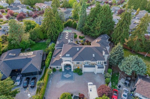 8231 Bowcock Road, Richmond, BC 