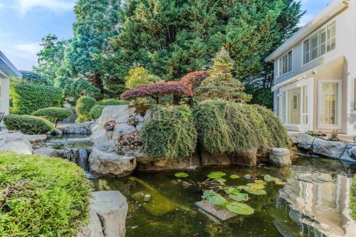 8231 Bowcock Road, Richmond, BC 