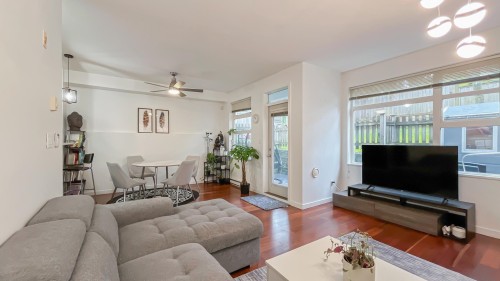 41-6528 Denbigh Avenue  Burnaby, BC V5H 3R8