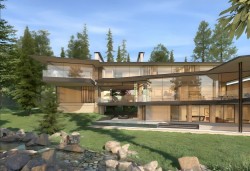 860 Fairmile Road  West Vancouver, BC V7S 1R3