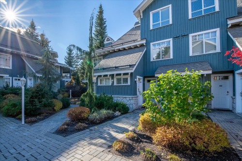 203-4405 Blackcomb Way  Whistler, BC V8E 0X7