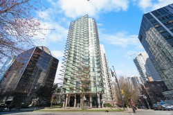 1001-1331 Georgia Street W Vancouver, BC V6E 4P1