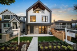 1-2386 45th Avenue E Vancouver, BC V5R 1K3