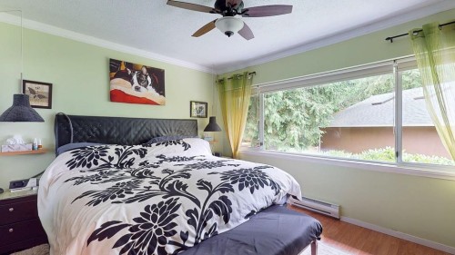 7781 Hart Road, Halfmoon Bay, BC 