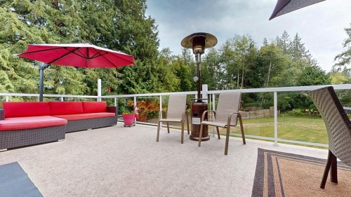 7781 Hart Road, Halfmoon Bay, BC 