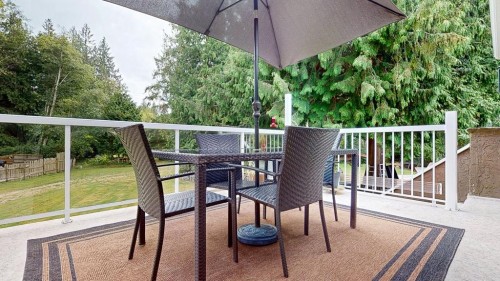 7781 Hart Road, Halfmoon Bay, BC 