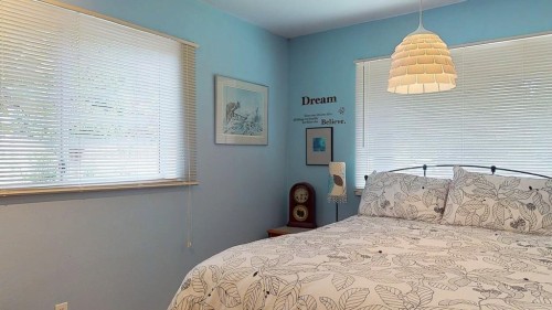 7781 Hart Road, Halfmoon Bay, BC 