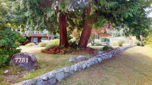 7781 Hart Road, Halfmoon Bay, BC 