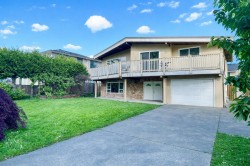 4831 Foxglove Crescent  Richmond, BC V7C 2K4