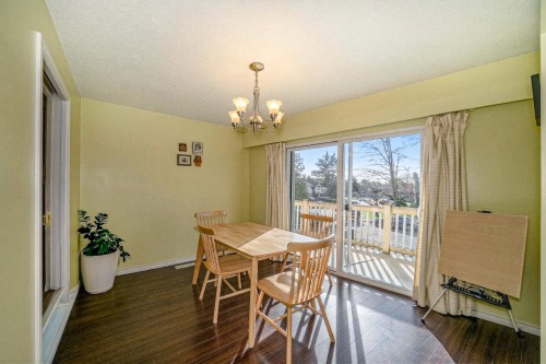 4831 Foxglove Crescent, Richmond, BC 