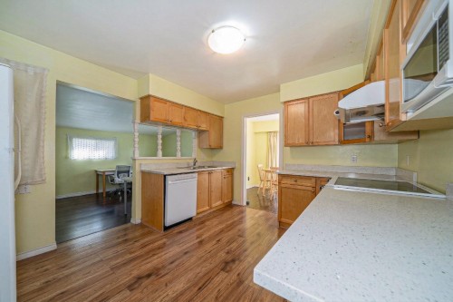 4831 Foxglove Crescent, Richmond, BC 