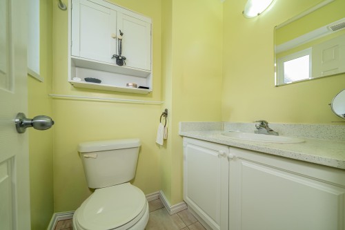 4831 Foxglove Crescent, Richmond, BC 