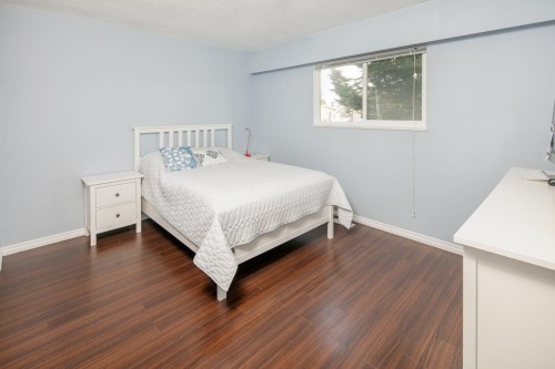 4831 Foxglove Crescent, Richmond, BC 