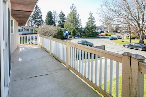 4831 Foxglove Crescent, Richmond, BC 