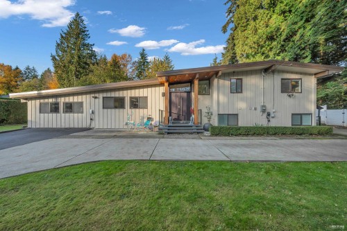 475 Newlands Road, West Vancouver, BC 