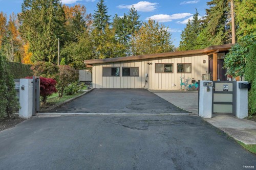 475 Newlands Road, West Vancouver, BC 