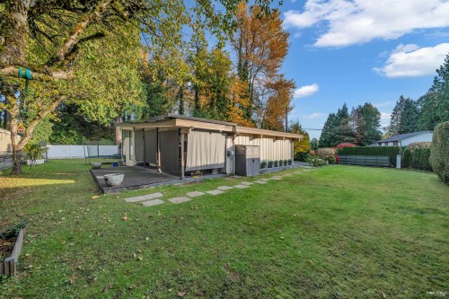 475 Newlands Road, West Vancouver, BC 