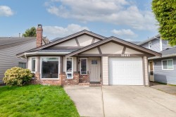 10481 Hollybank Drive  Richmond, BC V7E 4S4