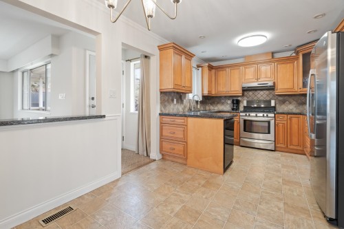 1743 Taralawn Court, Burnaby, BC 