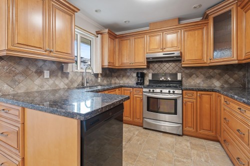 1743 Taralawn Court, Burnaby, BC 