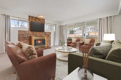 1743 Taralawn Court, Burnaby, BC 