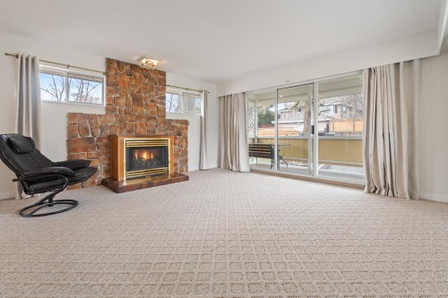 1743 Taralawn Court, Burnaby, BC 