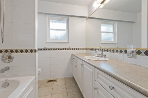 1743 Taralawn Court, Burnaby, BC 