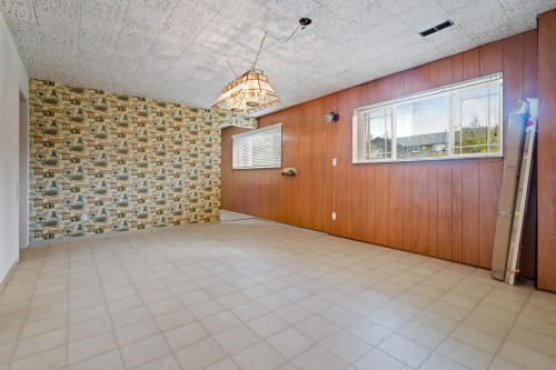 1743 Taralawn Court, Burnaby, BC 