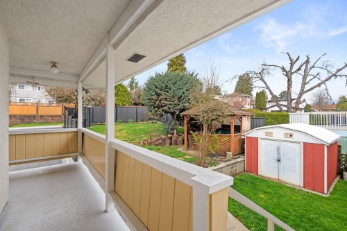 1743 Taralawn Court, Burnaby, BC 