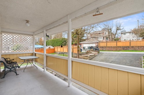 1743 Taralawn Court, Burnaby, BC 