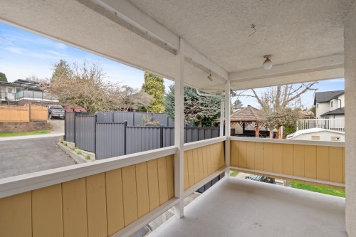 1743 Taralawn Court, Burnaby, BC 