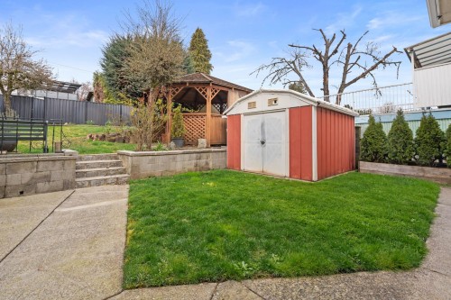 1743 Taralawn Court, Burnaby, BC 