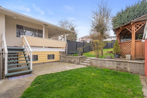 1743 Taralawn Court, Burnaby, BC 