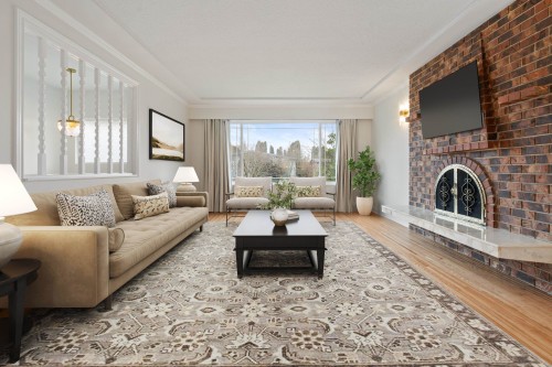 1743 Taralawn Court, Burnaby, BC 