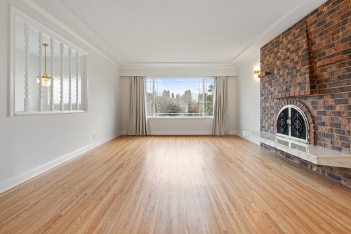 1743 Taralawn Court, Burnaby, BC 