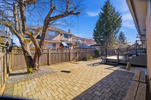12268 Imperial Drive, Richmond, BC 
