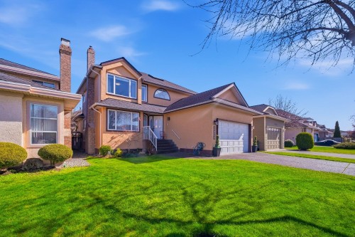 12268 Imperial Drive, Richmond, BC 