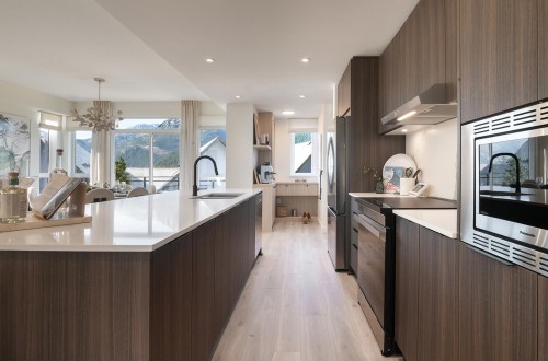 41150 Gnarly Knoll Lane  Squamish, BC V0V 0V0