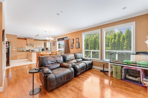 4027 Joseph Place, Port Coquitlam, BC 