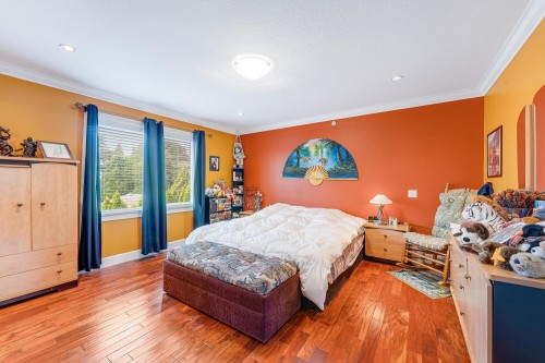 4027 Joseph Place, Port Coquitlam, BC 