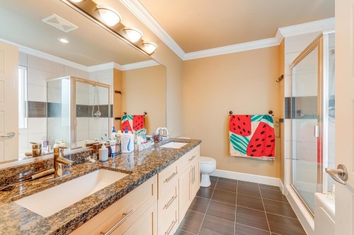 4027 Joseph Place, Port Coquitlam, BC 