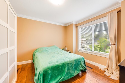 4027 Joseph Place, Port Coquitlam, BC 