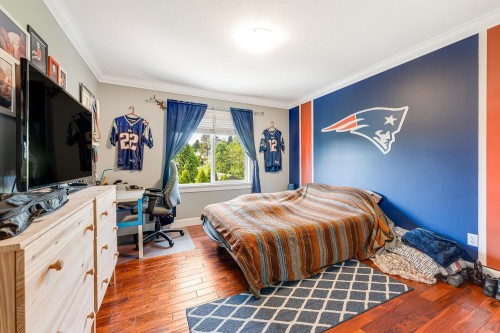 4027 Joseph Place, Port Coquitlam, BC 