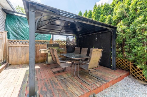 4027 Joseph Place, Port Coquitlam, BC 