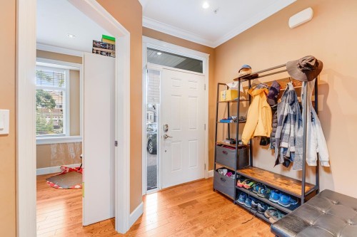 4027 Joseph Place, Port Coquitlam, BC 